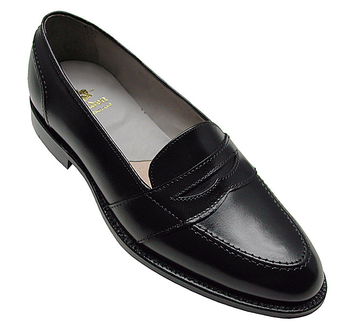 681 Full Strap Slip-On Loafer - Image 2