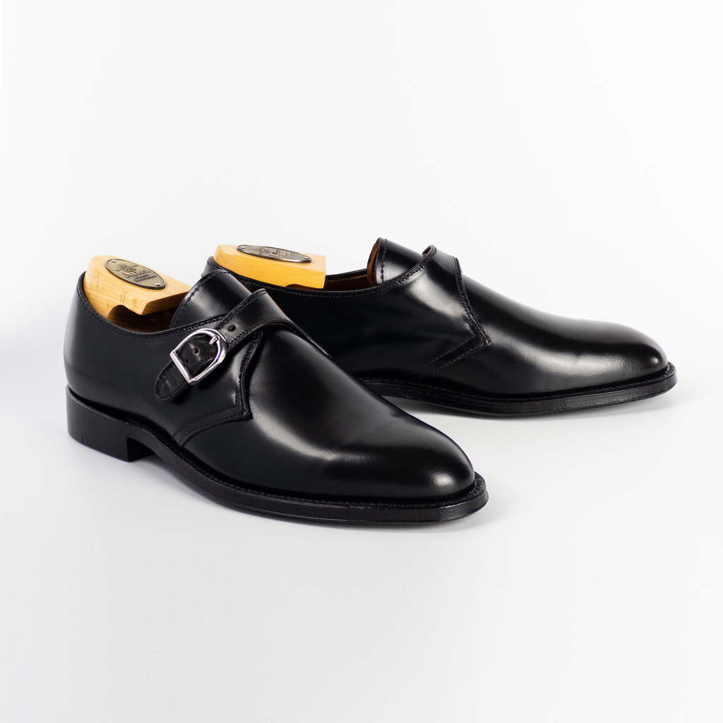 Alden 2025 single monk