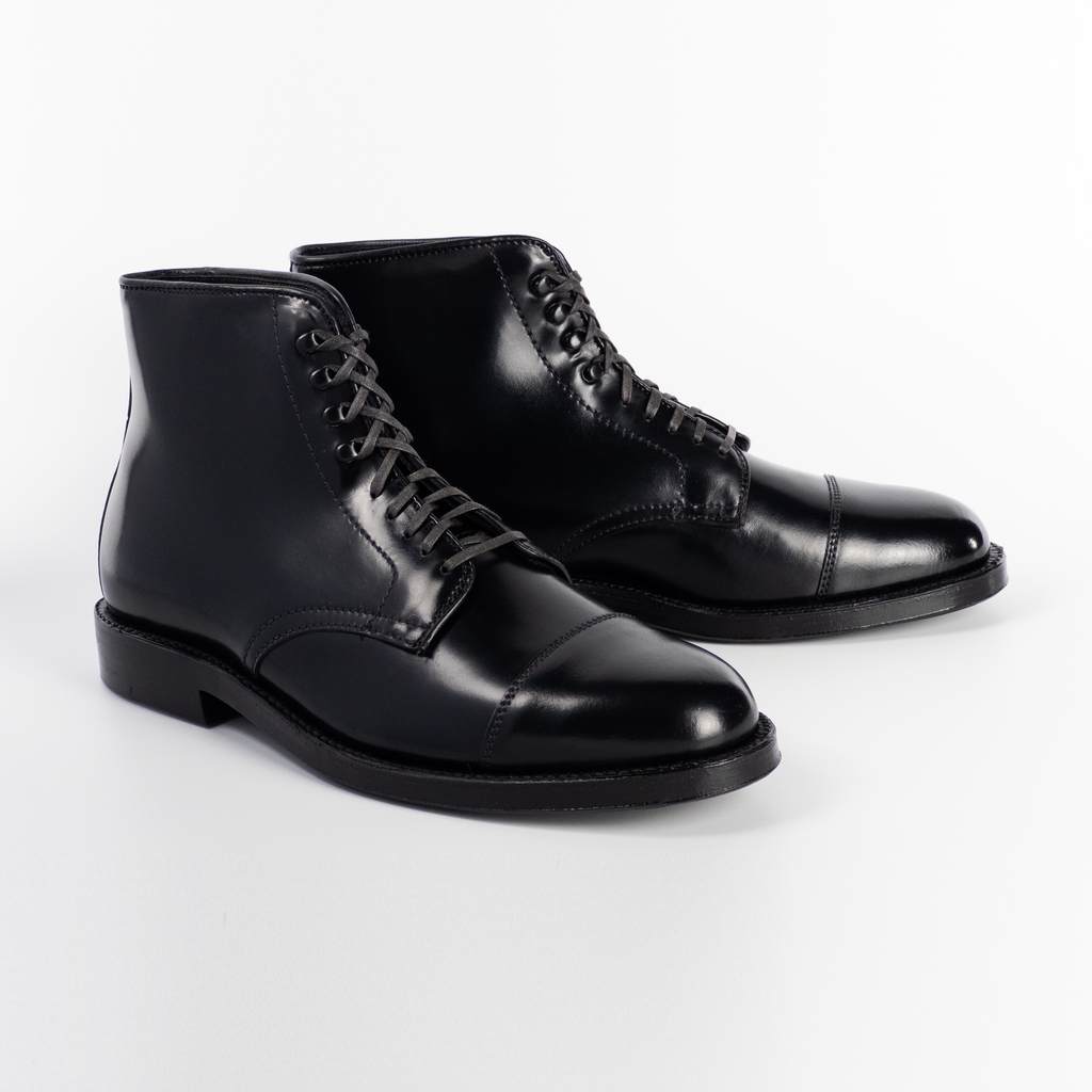 Alden 4075H Cordovan