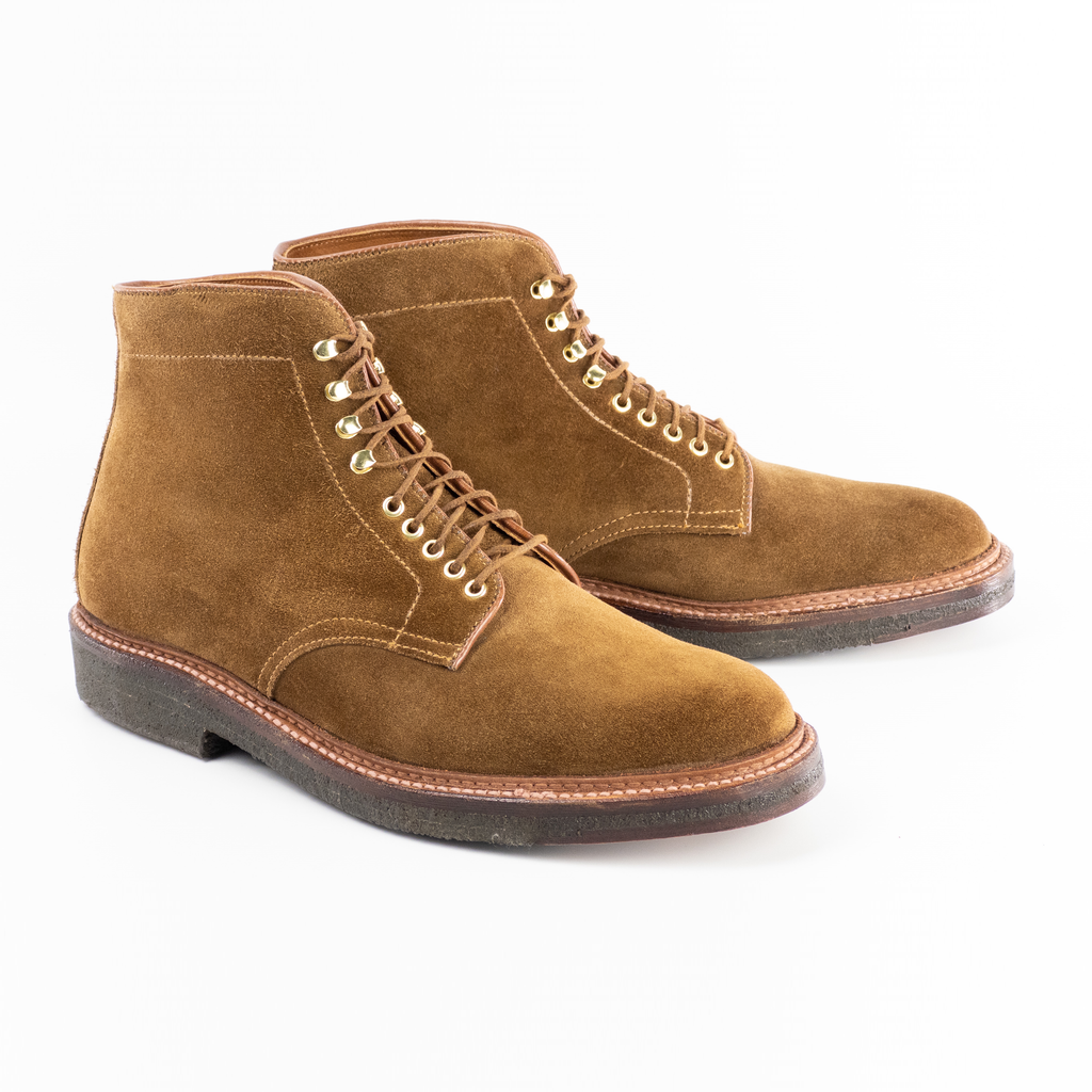 Alden 2025 mens boots