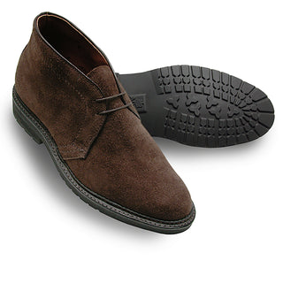 1273S Chukka Boot (Dark Brown Suede) 1273S Chukka Boot (Dark Brown Suede)