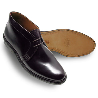 1339 Chukka Boot (Color Shell Cordovan) - Main Image