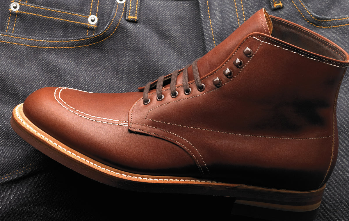 The Official Alden Shop – The Alden Shop