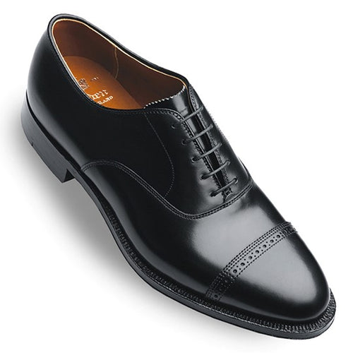 901 Perf Tip Bal Oxford