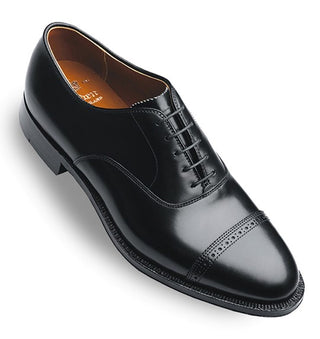 901 Perf Tip Bal Oxford (EEEE Width Only)