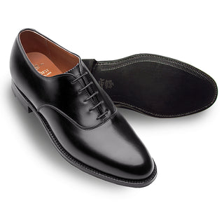 Oxford Shoes Alden Dress Shoes 932 Plain Toe Bal Oxford (Black Calf) Oxford Shoes Alden Dress Shoes 932 Plain Toe Bal Oxford (Black Calf)