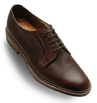 9506C Plain Toe Blucher (Brown Chromexcel)