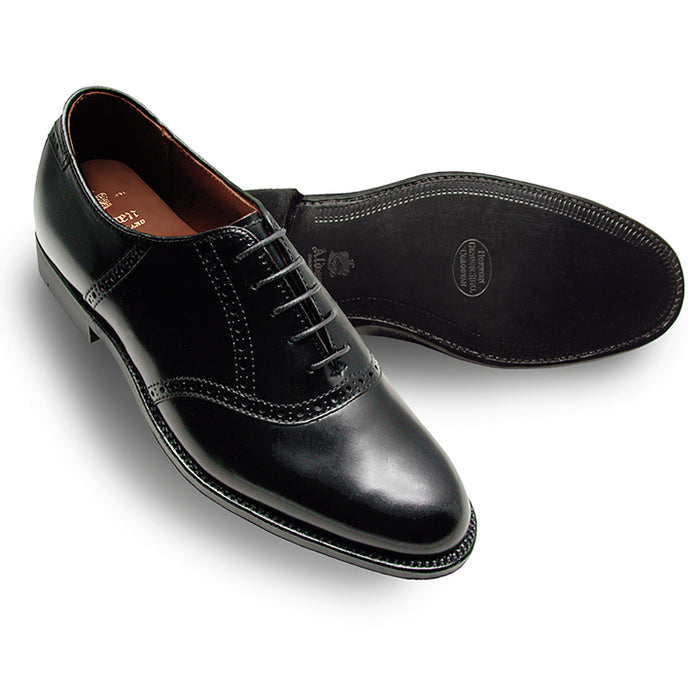 993 Saddle Bal Oxford