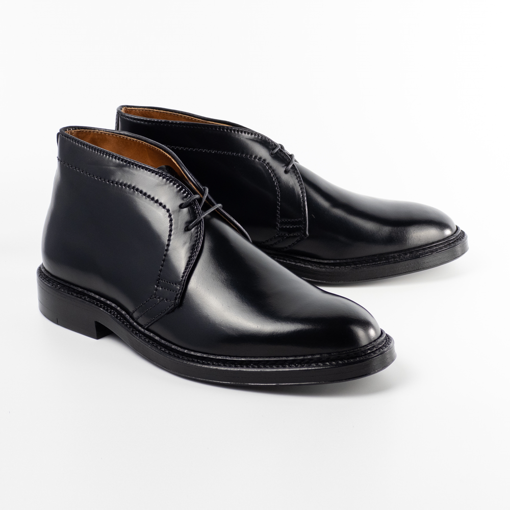 1340 Chukka Boot – The Alden Shop