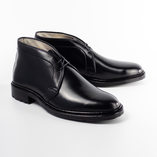 Condodo Boot Commando Soles – The Alden Shop