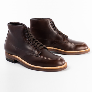 All Boots – The Alden Shop