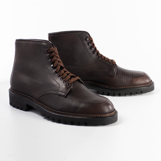 Alden 2025 plaza boot