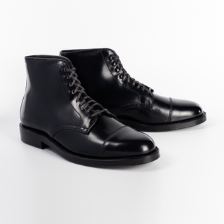 Dress Boots The Alden Shop Dress Boots The Alden Shop