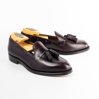 Tassel 2025 moccasin loafers