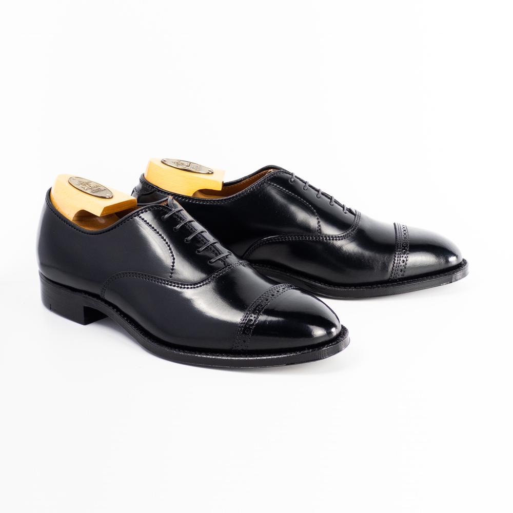 alden black dress shoes 9016 Perf Tip Bal Oxford Size:44DD BIS Leather shoes Maroon Sweetheart A-Line Tulle Built on the Barrie