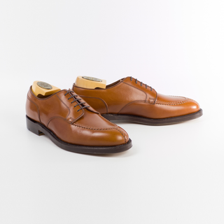 Norwegian blucher top