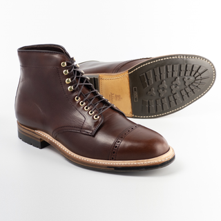 Kelden cap toe clearance boot
