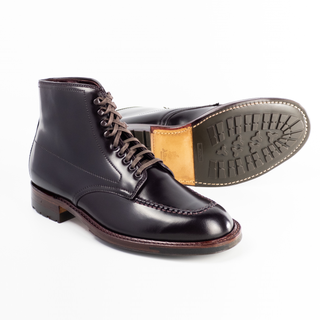 Alden indy 2025 shell cordovan