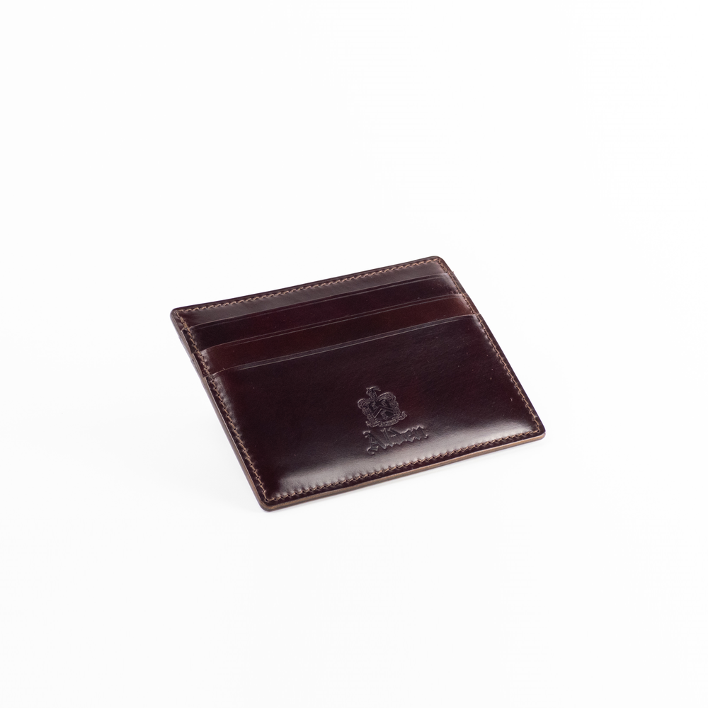 Alden Card Case – The Alden Shop